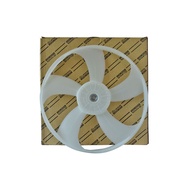 Genuine Fan Blades ALTIS 2008-2013 (5 Blades) Engine 1zz//3ZZFE Radiator Duo Motor