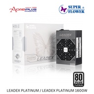 (AONE PLUS SS2) SUPER FLOWER LEADEX Platinum 1600W PSU