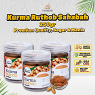 TERLARIS!! Kurma Ruthob Premium 1kg - Kurma Ruthob Libya - Kurma Ruthob Segar