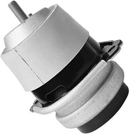 XLQYBD 1PC Motor Mounts Compatible for AUDI Q7 3.0/3.6/4.2/6.0 2006-2015 Compatible for VW Touareg V