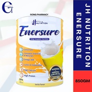 JH NUTRITION ENERSURE 850 GRAM VANILLA FLAVOUR