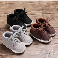 Boot tie PREWALKER 5711