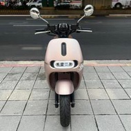 2019年 GOGORO 2 DELIGHT #1256 低利分期 中古機車 代步車 車換車 貳輪嶼新北中和店