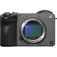 【2025年08月01日発売】 SONY｜ソニー Cinema Line カメラ FX2 ILME-FX2B [ボディ単体]