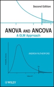ANOVA and ANCOVA Andrew Rutherford