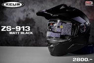 ZEUS HELMET หมวกกันน็อคทัวร์ริ่ง รุ่น ZS-913