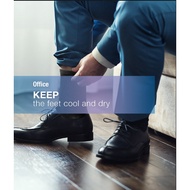 Aulora Men Socks With Kodenshi