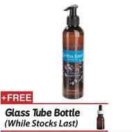 Body Ease Massage Oil *236ml (8oz) (+ FREE 10ml Glass Tube Btl)