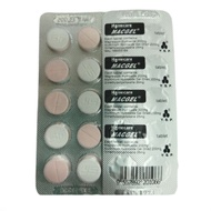 Macgel 10's (For gastric)