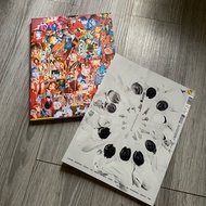 SEVENTEEN SVT GOING MAGAZINE VOL 2