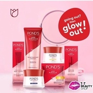 Pond's Age Miracle SERIES | Ponds Age Miracle SERIES