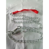 Dog for Small Leash/ Kadena para sa maliit na aso