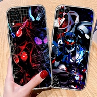 J-63 kamen rider Soft Case for Samsung Galaxy A22 F12 M12 A12 5G