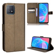 For OPPO A73 5G case cover Full Cover Flip Leather Case Mobile Phone Case OPPOA73 5G leather case ca