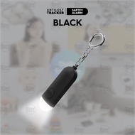 GPS Key Finder Personal Safety Alarm Emergency Torch Light LED Bluetooth Tracker Anti Lost Airt@g I0