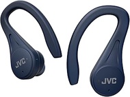 JVCKENWOOD Victor HA-EC25T Wireless Earphones, Bluetooth Earphones, Body Weight: 0.2 oz (6.9 g) (Sin