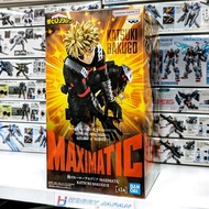 Maximatic My Hero Academia - Katsuki Bakugo II