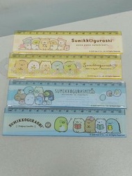 #角落生物文具 #角落生物間尺 #角落生物筆 #擦膠 #文具 #間尺 #筆