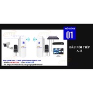 Ap Wifi wireless transmission device 1km, 2km, 5km