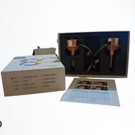 C6 Gold H1 Car LED Headlight