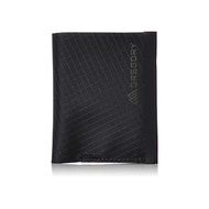 [Gregory] Matrix Wallet GX029007 Black