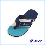 ◬  ❏ Islander Noble BX (Blue) - Islander Slippers for Kids
