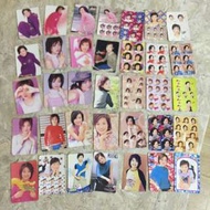 容祖兒 Yes card