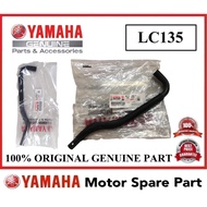 (100% ORIGINAL) YAMAHA LC135 HOSE BEND // 55C-E4882-00 RADIATOR HOSE PIPE PANJANG PIPE PLASTIC  LC 1