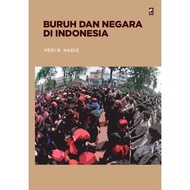 Gramedia Makassar - Labor and State in Indonesia