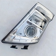 2 PCS head Light for volvo FH13 FH16 FM500 FH500 truck head light E APPROVE 21035537 21035638