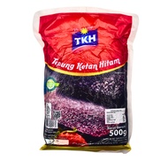 Tepung Ketan Hitam / Tepung Ketan Hitam Primsfood / Ketan Hitam Original 500gr
