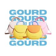 Aa1 FUNGOOFUN Gourd Crossbody Bag