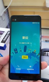 HTC U-ultra 零件機