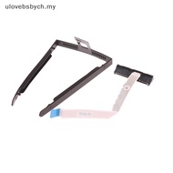 ULO HDD SSD Cable Caddy Braet Tray For Thinkpad L480 EL480 L490 Laptop SATA Hard Drive Wire Stand Co