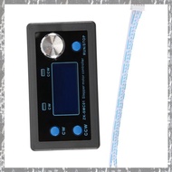 [yinahiut002.ph] DC 5-30V CNC Stepper Motor Controller, 4A Power Module Adjustable Regulated Power S