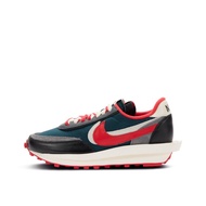 Nike Nike LD Waffle Sacai Undercover Midnight Spruce Red | Size 5.5