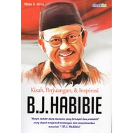 Bj Habibie STORY, STRUGGLE & INSPIRATION