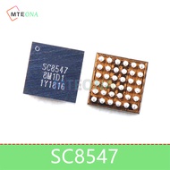 1Pcs SC8547 SC8547ACCFR Charger IC Charging Chip