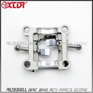Parts ATV QUAD 163 GY6 200CC 1P63QML CVT Engine Crankshaft Rod Bracket 4 Wheeler Go karts Spare  Acc