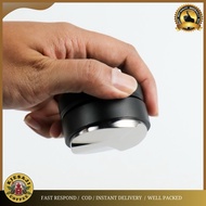 Distribution tool tamper macaron 51 mm 53 mm 58 mm - macaron tamper coffee 51mm 53mm 58mm - espresso