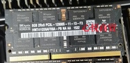 8GB PC3L-12800S DDR3L 1600MHz RAM