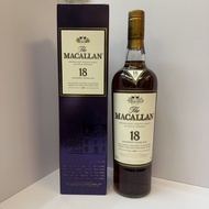 MACALLAN 18