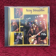 CD Izzy Stradlin & The Ju Hounds – Pills Condition As Shown In The Cover Photo AA233-8