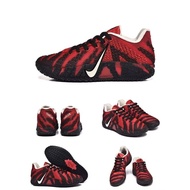 New Morante 3 Basketball Shoes JA3 Anti-slip Wear-resistant Sports Shoes Men Women Actual Combat Man