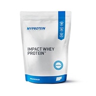 Myprotein Impact Whey Protein Blend, Cookies & Cream, 5.5 lbs (100 Servings)