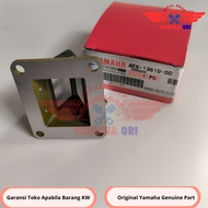 HARMONICA MEMBRANE YZ85 YZ 85 RXKING RXS ORIGINAL JAPAN 4ES-13610-00