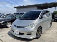 TOYOTA PREVIA ✅只跑12萬公里✅PREVIA✅培力亞 2.4✅原廠保養✅七人座✅雙天窗✅影音版✅可全貸✅免