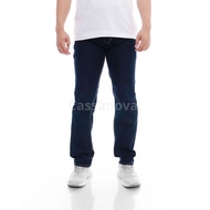 FIFTEEN DENIM Men's Long Denim Slimfit Stretch Jeans Men's Jeans/