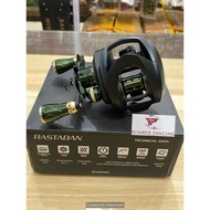 Iroly Rastaban 200 Reel PriceSW