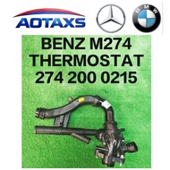 (AOTAXS) BENZ M274 THERMOSTAT (0215)